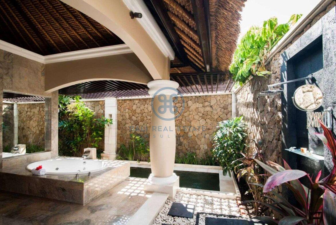 3 bedroom balinese villa sanur for sale rent 15