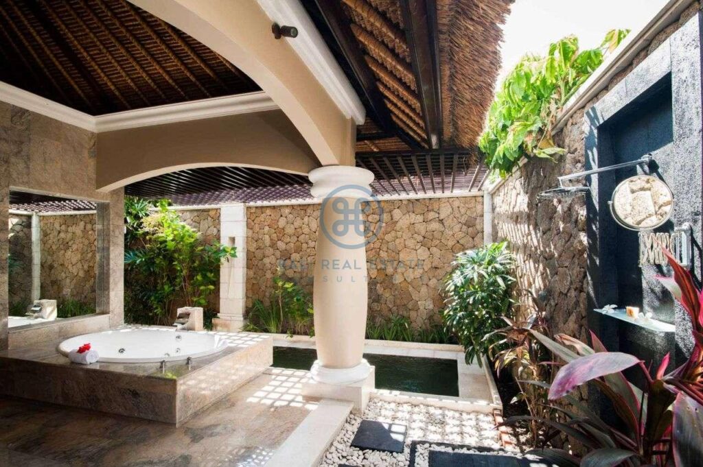 3 bedroom balinese villa sanur for sale rent 15