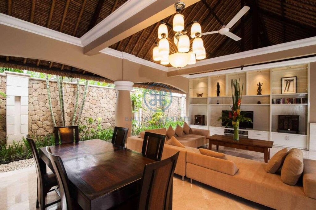 3 bedroom balinese villa sanur for sale rent 31