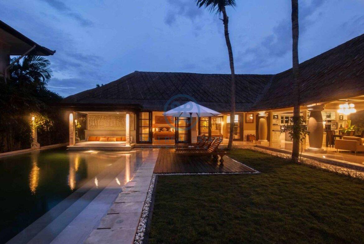 3 bedroom balinese villa sanur for sale rent 35