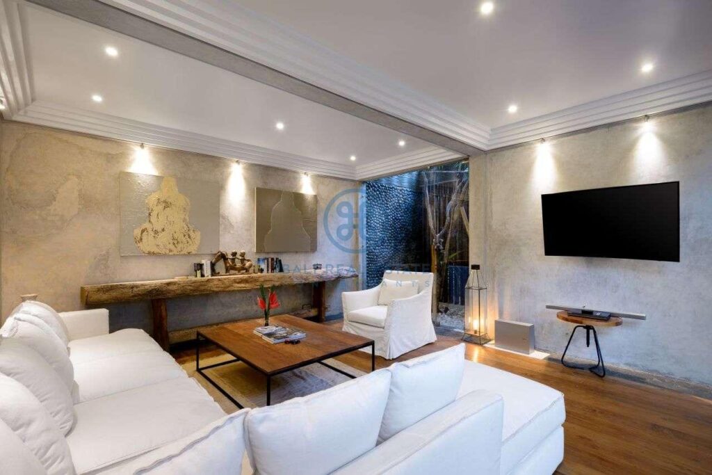 3 bedrooms designer villa in exclusive community ubud for sale rent 18