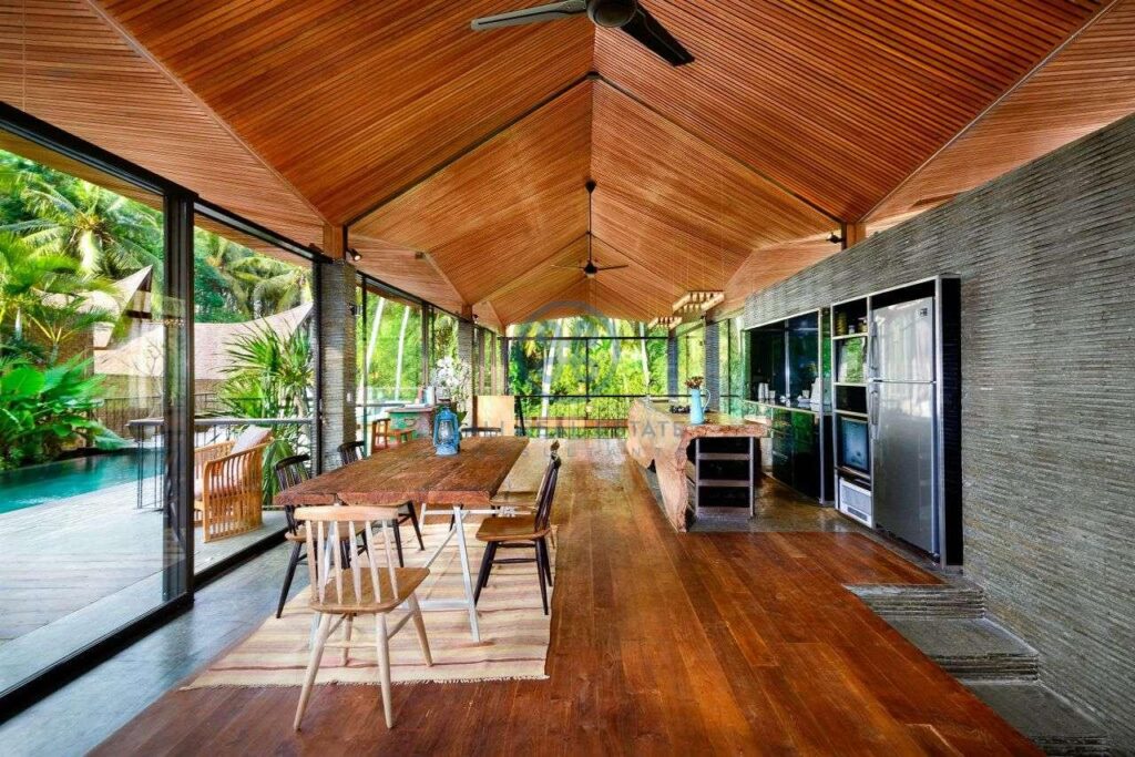 3 bedrooms designer villa in exclusive community ubud for sale rent 20