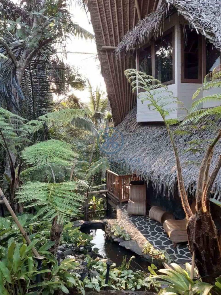 3 bedrooms eco villa with amazing surroundings ubud for sale rent 9