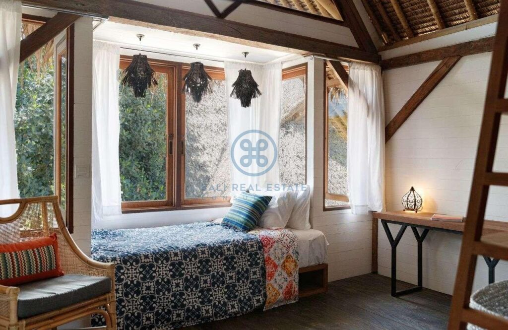 3 bedrooms sustainable eco villa ubud for sale rent 18