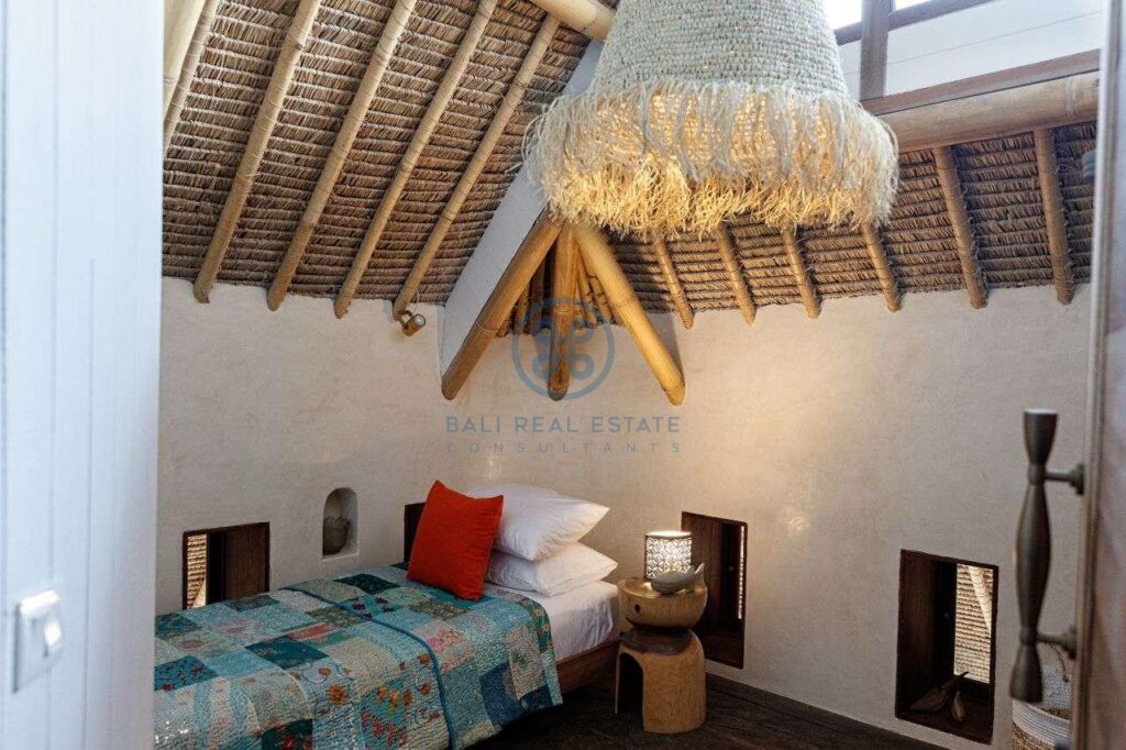 3 bedrooms sustainable eco villa ubud for sale rent 20