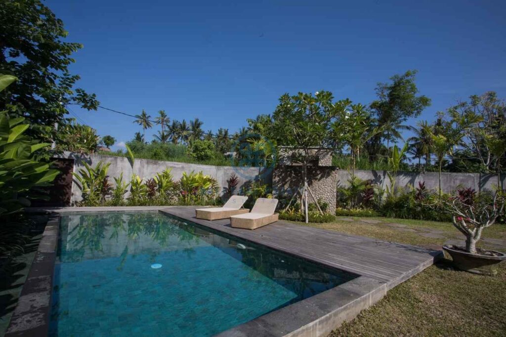 3 bedrooms traditional villa bali ubud for sale rent 15