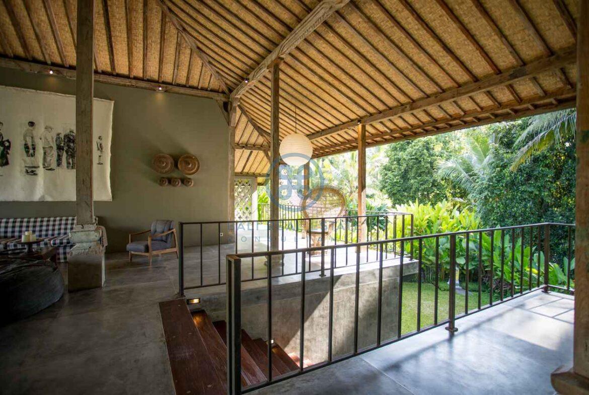 3 bedrooms traditional villa bali ubud for sale rent 26