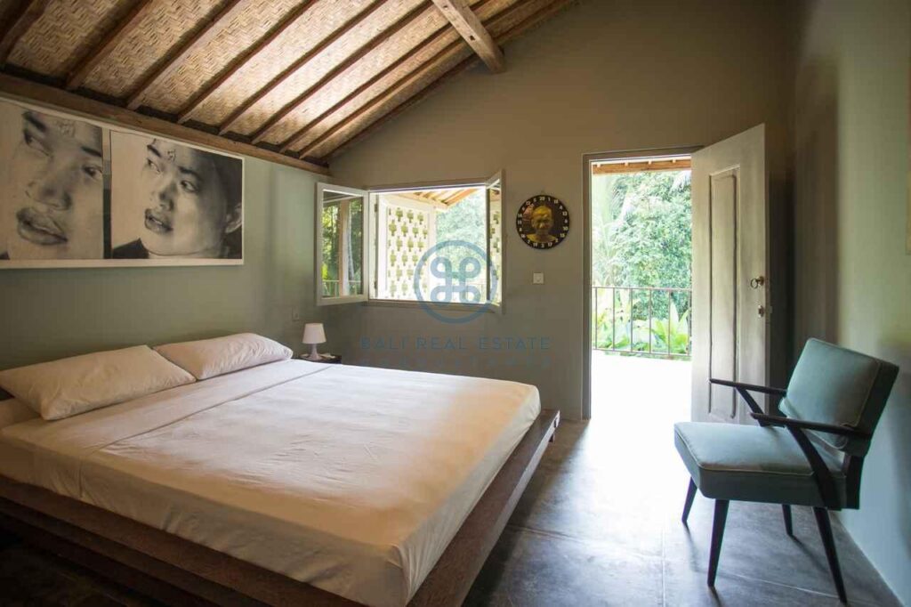 3 bedrooms traditional villa bali ubud for sale rent 6