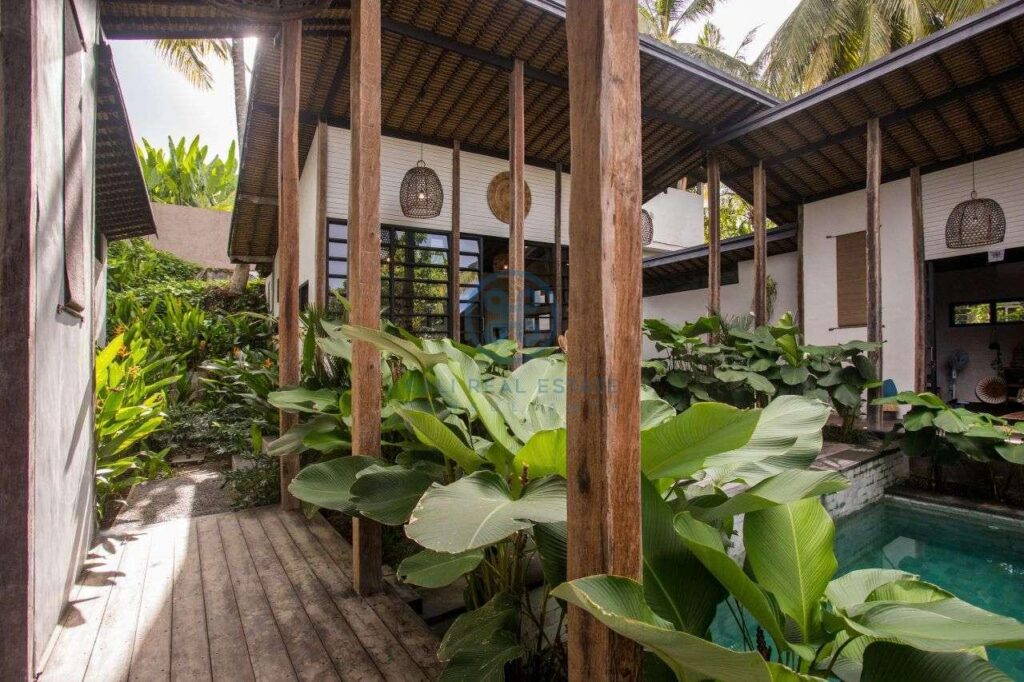 3 bedrooms villa in central ubud for sale rent 31