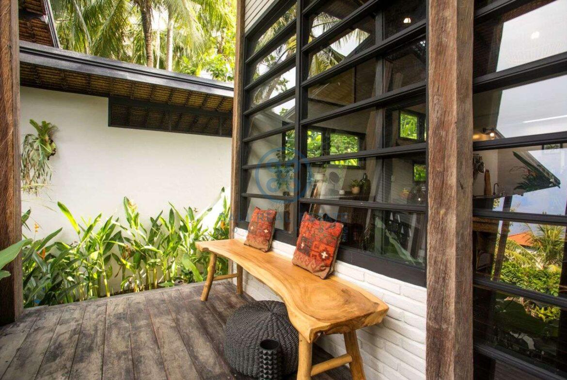 3 bedrooms villa in central ubud for sale rent 8