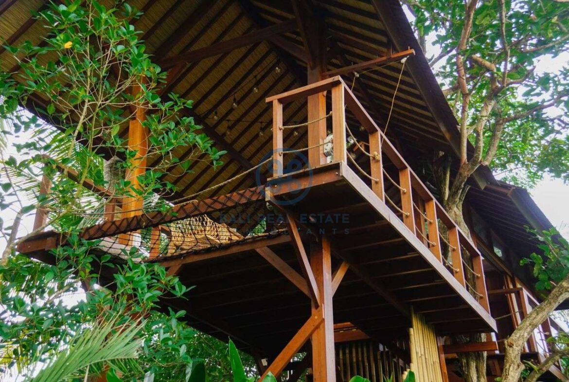 3 bedrooms villa retreat ricefield view kedungu for sale rent 17