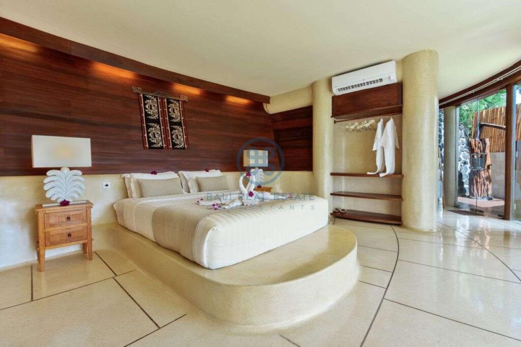3 bedrooms villa ubud valley view for sale rent 16