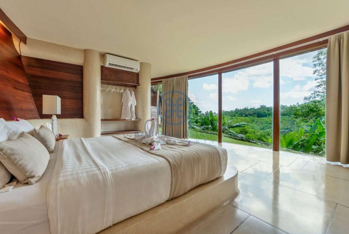 3 bedrooms villa ubud valley view for sale rent 33