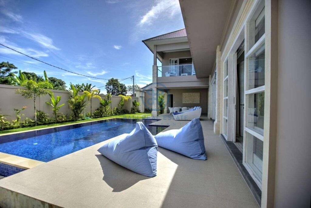 4 bedroom villa beachside sanur for sale rent 1