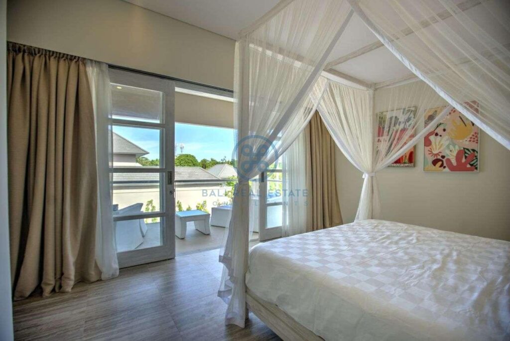 4 bedroom villa beachside sanur for sale rent 11