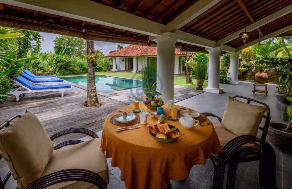 4 bedrooms colonial villa tumbak bayuh canggu for sale rent 2 scaled