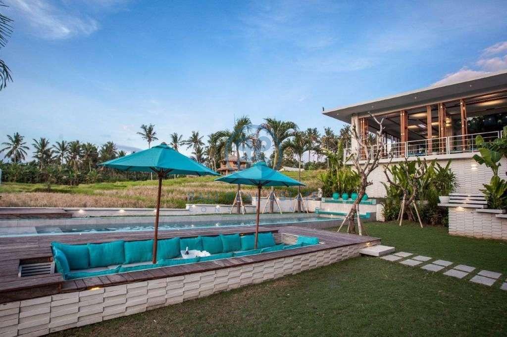 4 bedrooms villa ricefield view beraban for sale rent 38