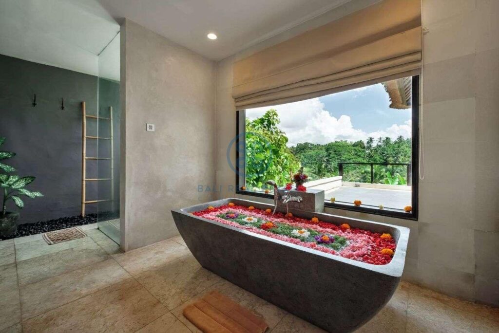 7 bedrooms villa estate jungle valley view ubud for sale rent 1