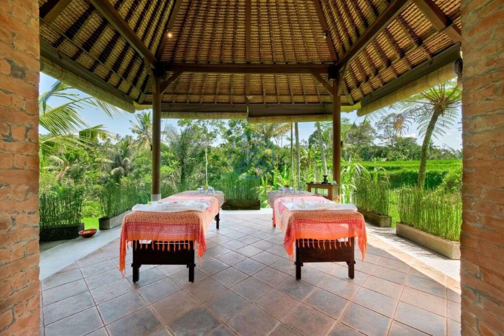 7 bedrooms villa estate jungle valley view ubud for sale rent 18