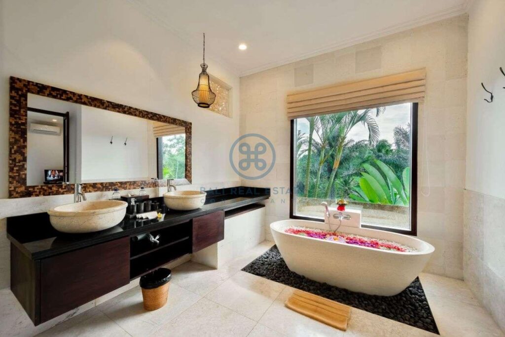 7 bedrooms villa estate jungle valley view ubud for sale rent 20
