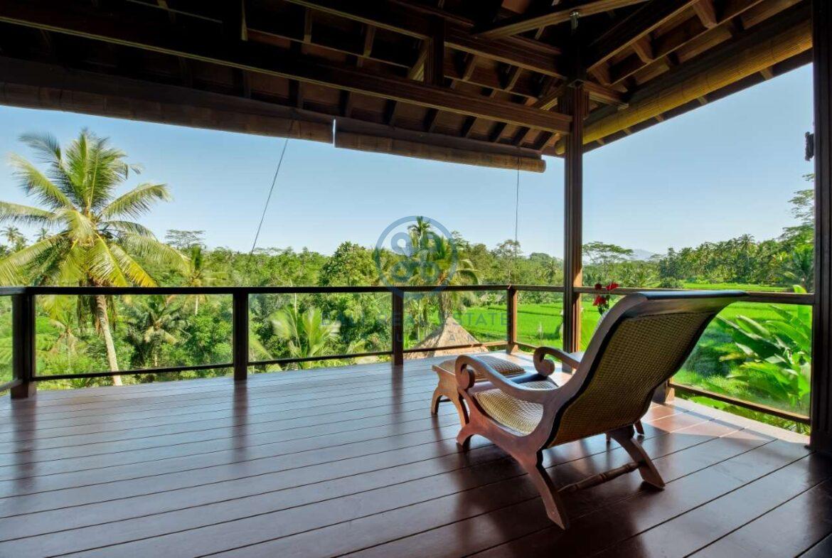 7 bedrooms villa estate jungle valley view ubud for sale rent 44