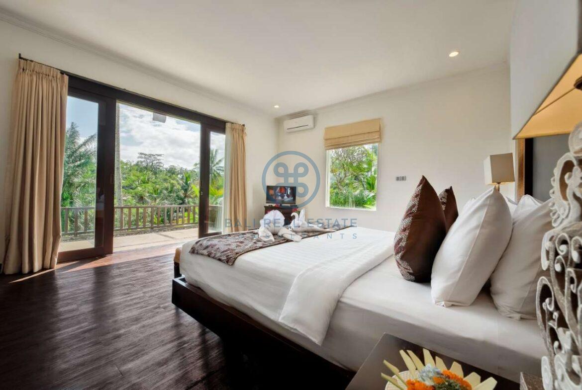 7 bedrooms villa estate jungle valley view ubud for sale rent 54