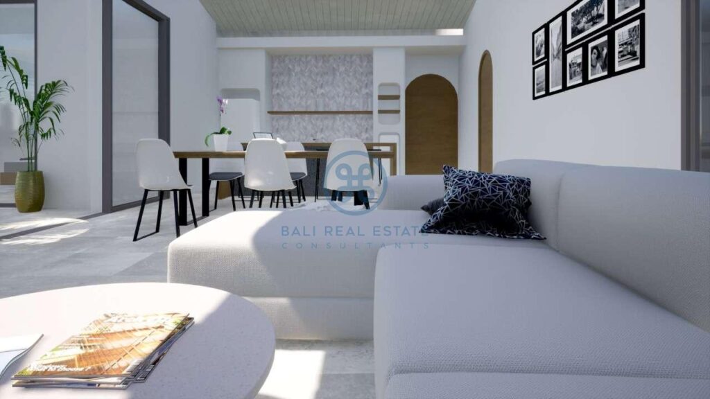 offplan 3 bedrooms leasehold villa bali bukit bingin beach for sale rent 18