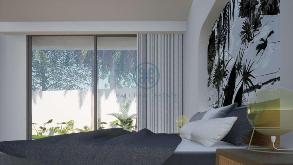 offplan 3 bedrooms leasehold villa bali bukit bingin beach for sale rent 9
