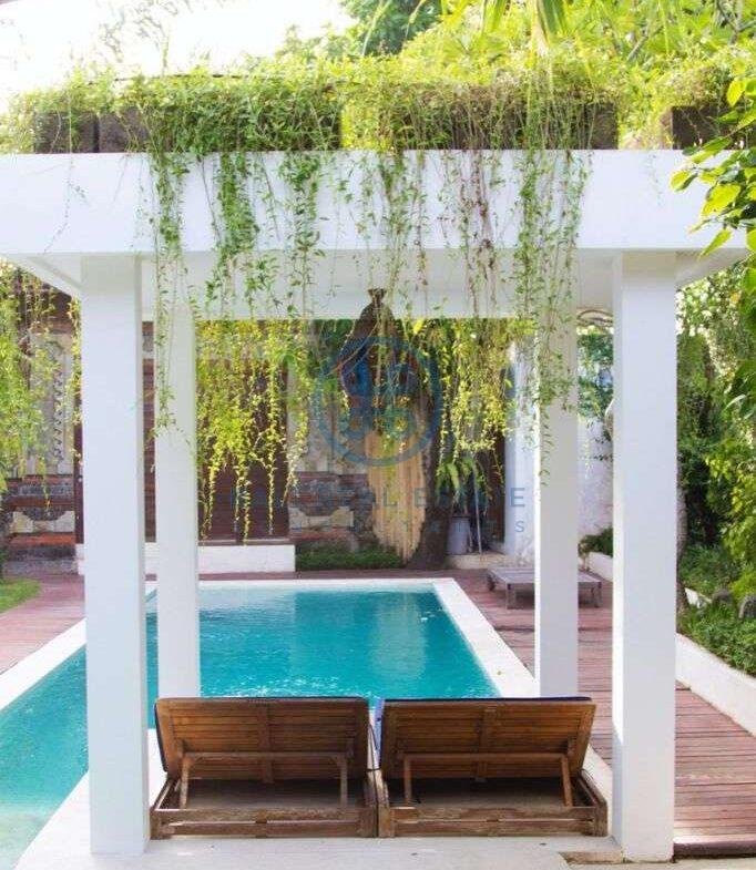 bedroom luxury villa batu bolong for sale rent