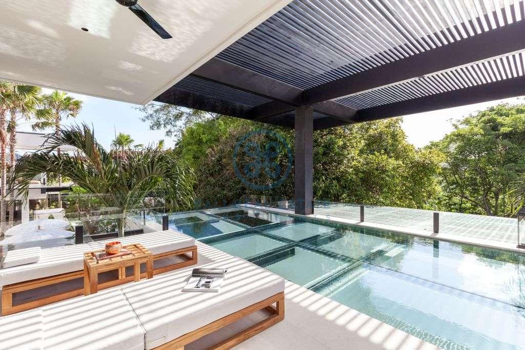 bedrooms villa garden pool view tumbak bayuh for sale rent