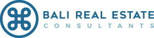 bali real estate consultants logo