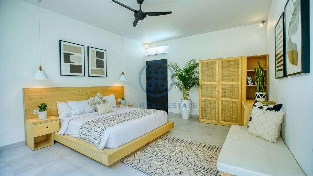 bedroom ricefieldview canggu for sale rent