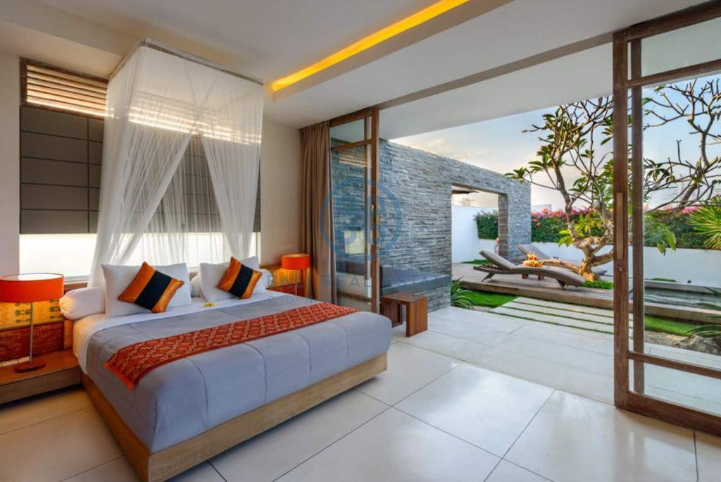 bedroom villa pool view balangan uluwatu for sale rent