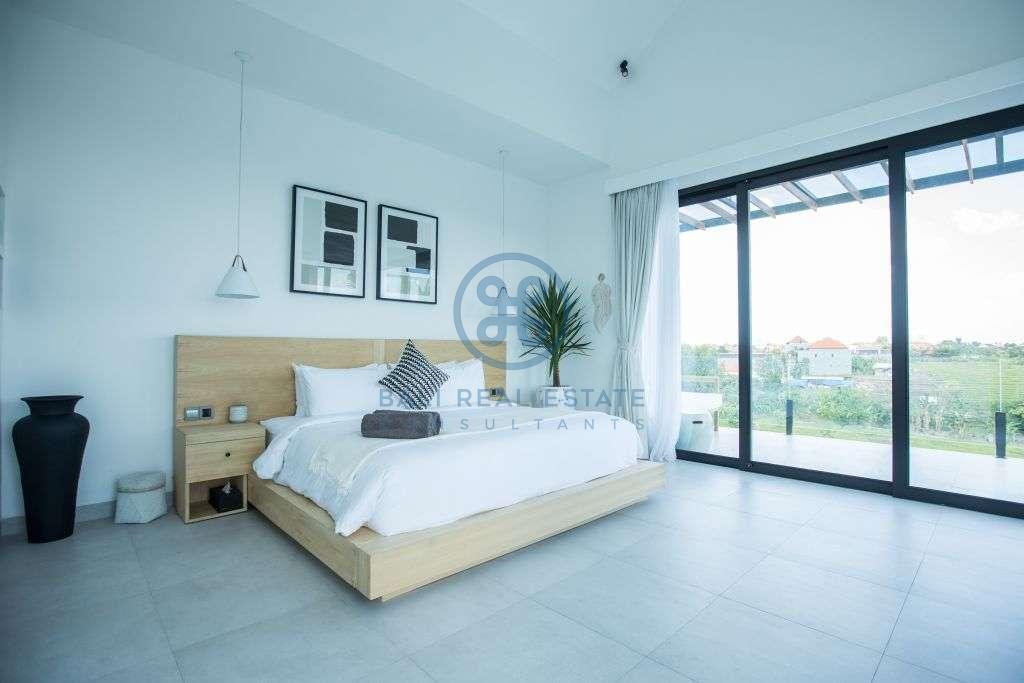 bedroom ricefieldview canggu for sale rent