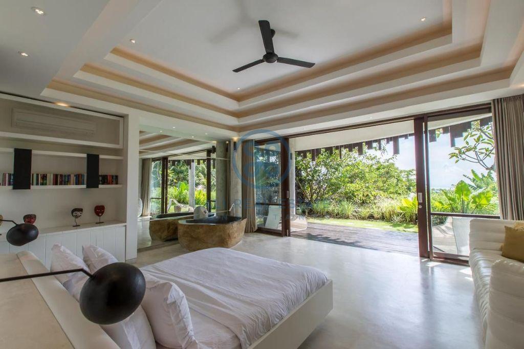 bedroom villa valley view bukit uluwatu for sale rent