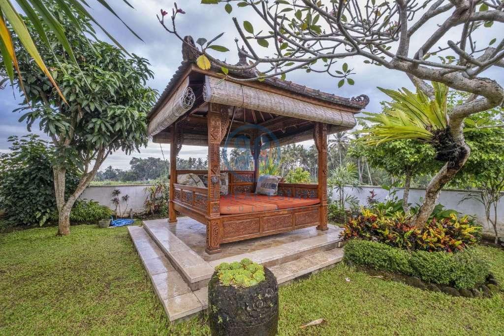 bedroom villa for rent in ubud
