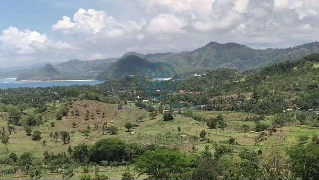 land in desa mekarsari for sale rent