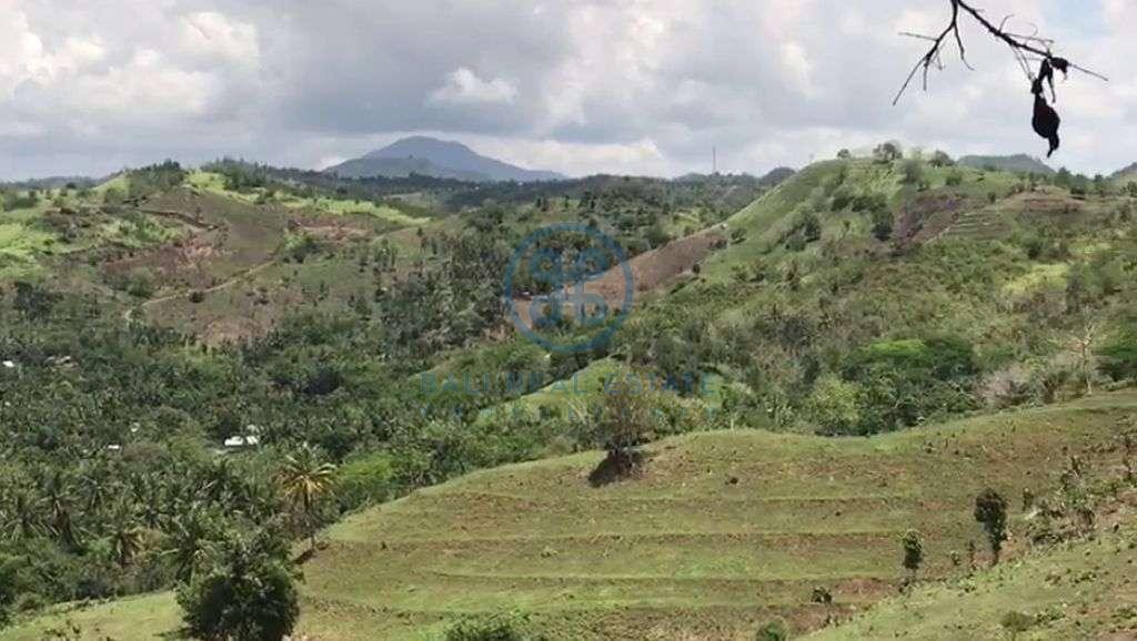 land in desa mekarsari for sale rent