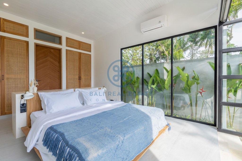 bedroom villa in cepaka for sale