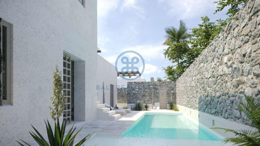 bedroom offplan villa in bingin for sale