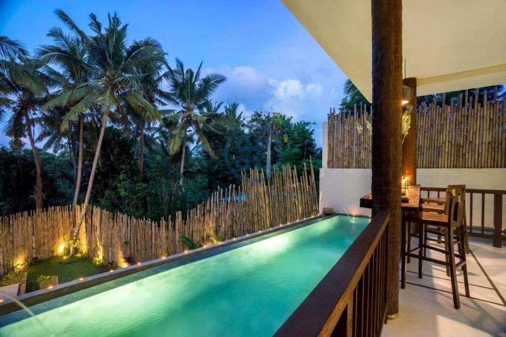 bedroom villa jungle view for sale rent