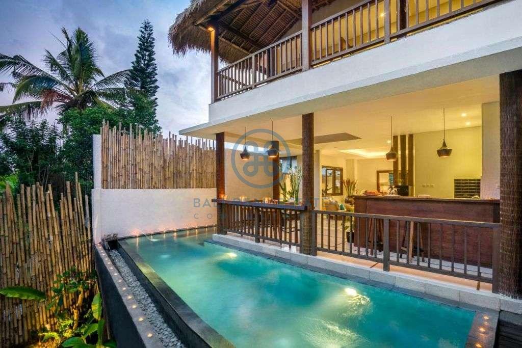 bedroom villa jungle view for sale rent