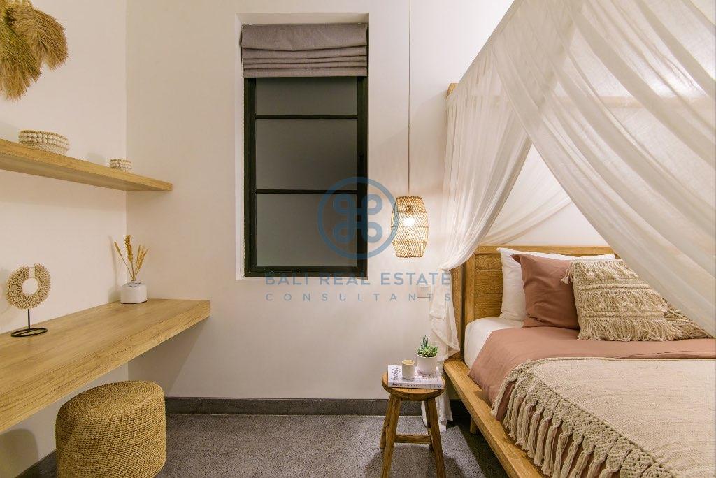 bedroom offplan villa in canggu berawa for sale