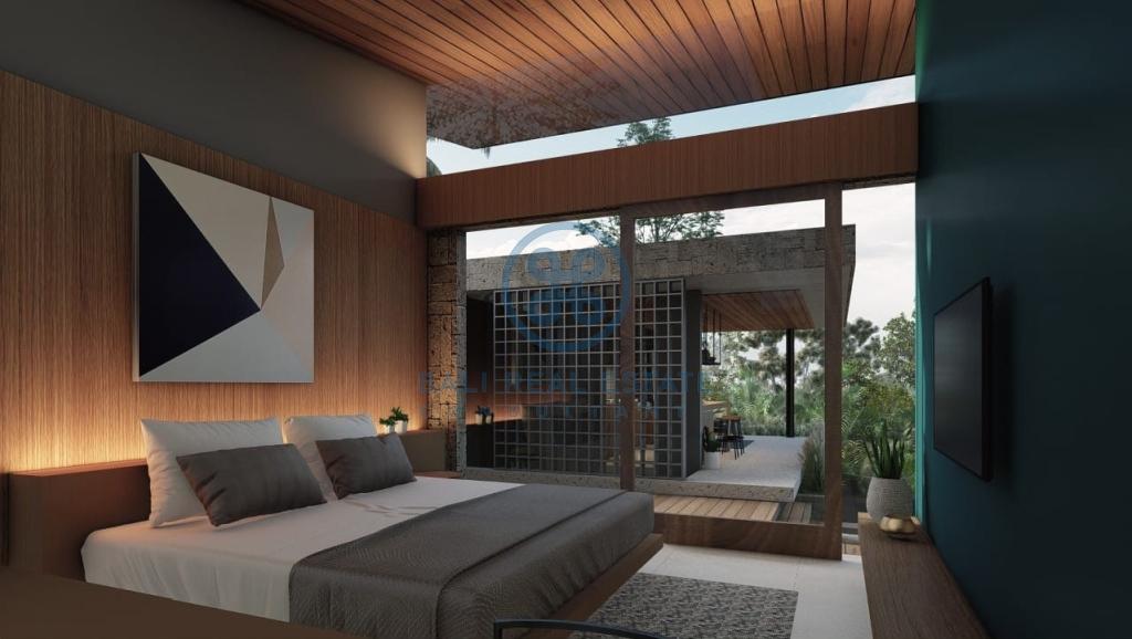bedroom villa garden view canggu kayu tulang bali for sale rent