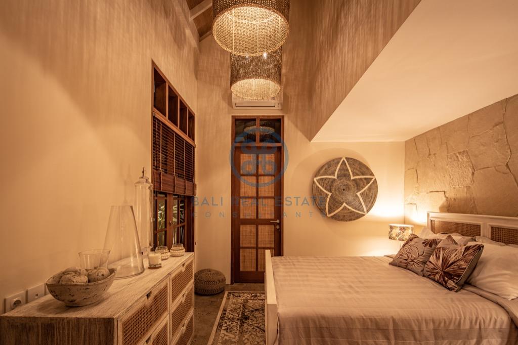 bedroom villa in seseh for sale