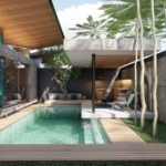 Brand-new 2 Bedroom Villa Development in Batu Bolong