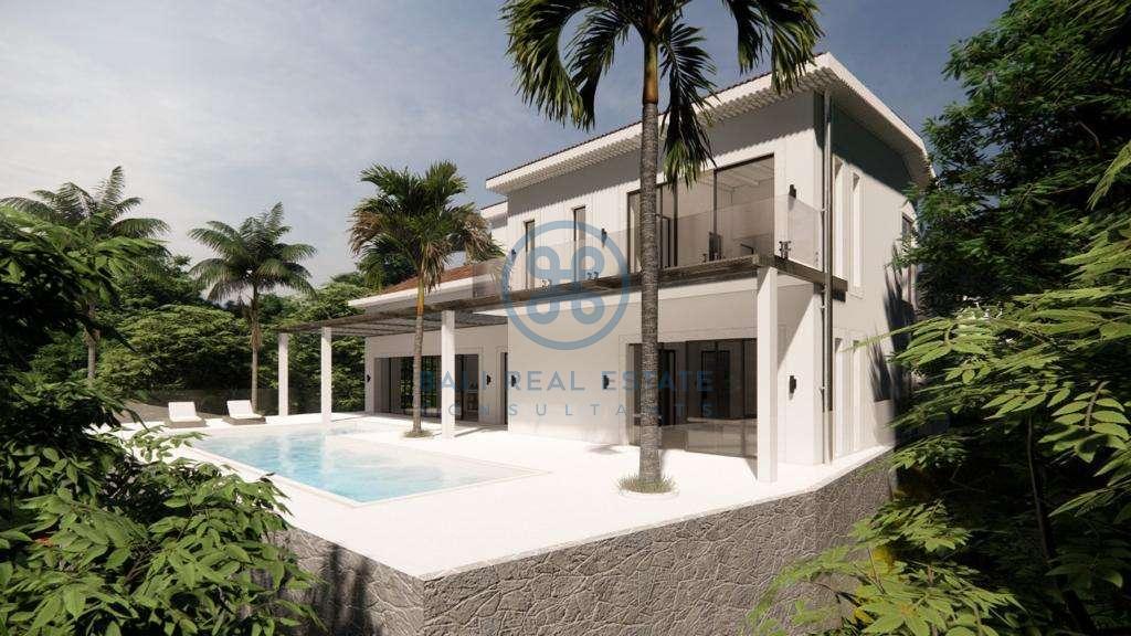 bedroom offplan villa in ubud for sale