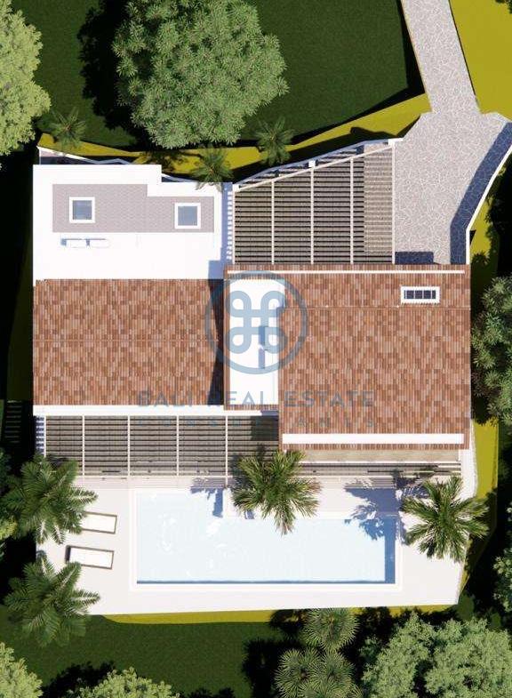 bedroom offplan villa in ubud for sale