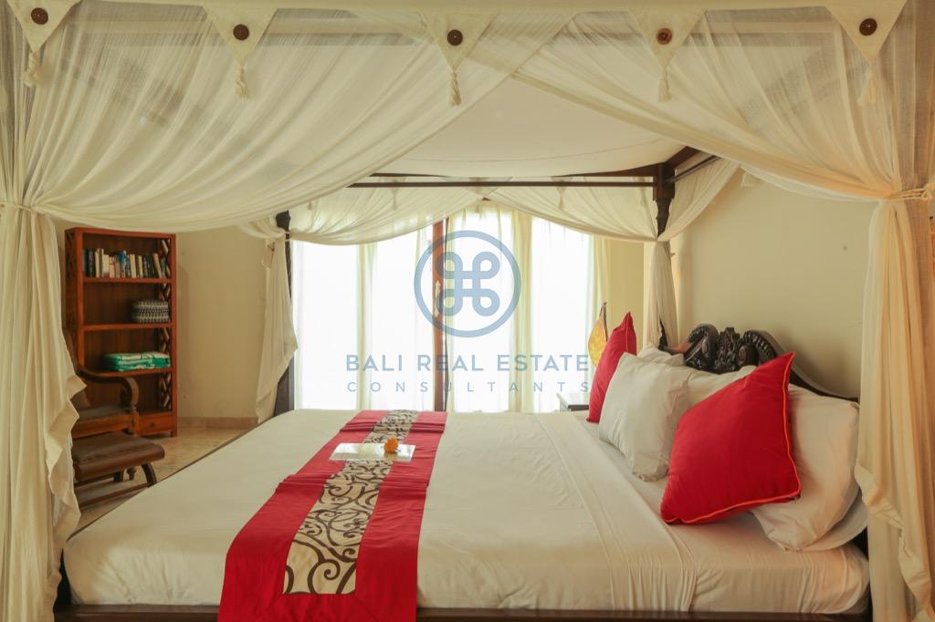 bedroom villa in ubud for sale