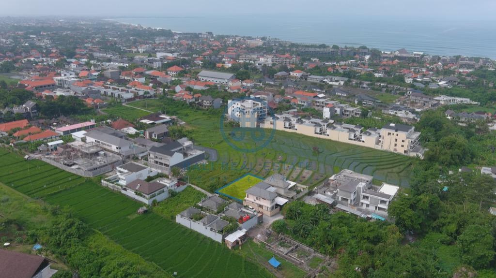 are freehold land for sale in canggu berawa